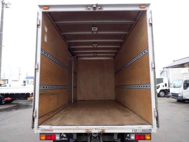 MITSUBISHI CANTER 2017