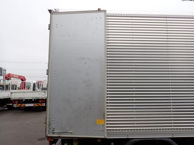 MITSUBISHI CANTER 2017