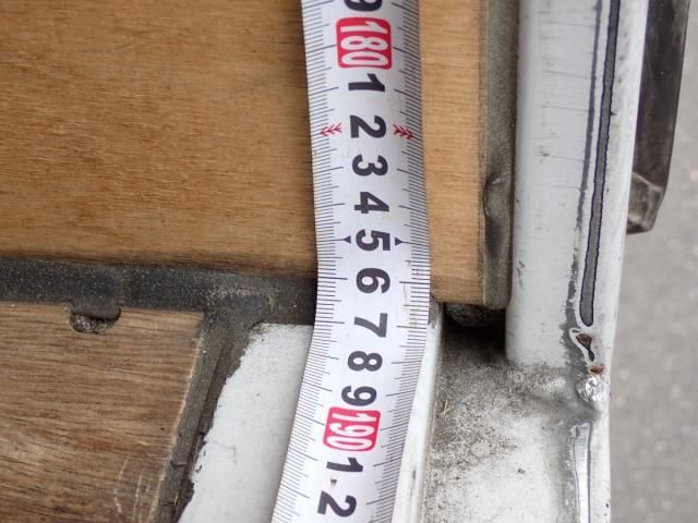 MITSUBISHI CANTER 2017