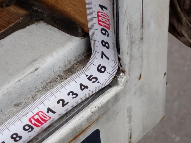 MITSUBISHI CANTER 2017