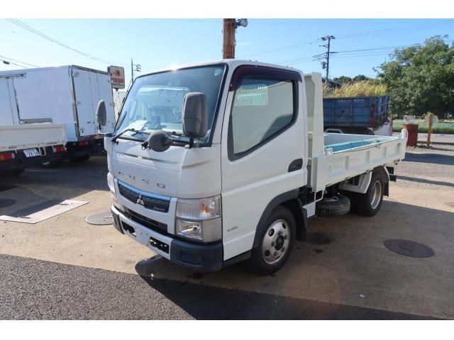 MITSUBISHI CANTER 2018