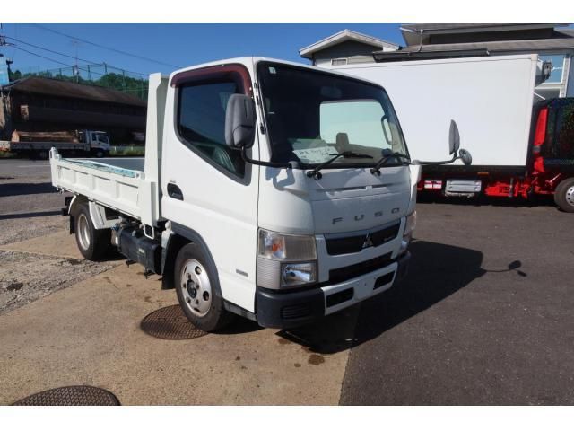 MITSUBISHI CANTER 2018