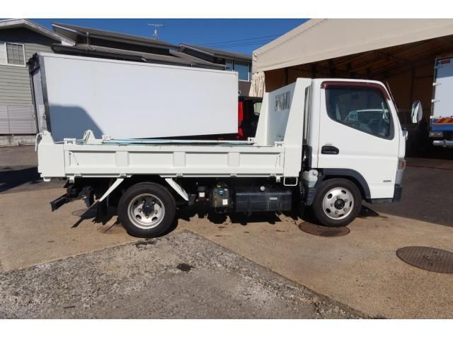 MITSUBISHI CANTER 2018