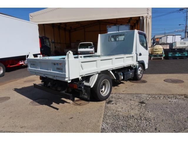 MITSUBISHI CANTER 2018