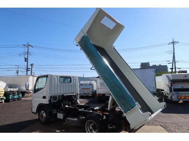 MITSUBISHI CANTER 2018