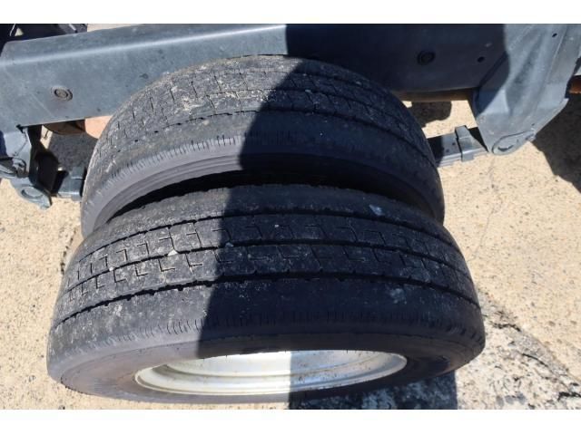 MITSUBISHI CANTER 2018