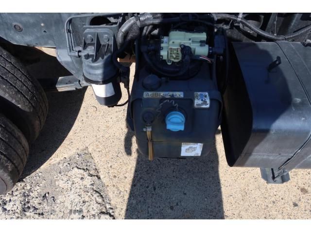 MITSUBISHI CANTER 2018