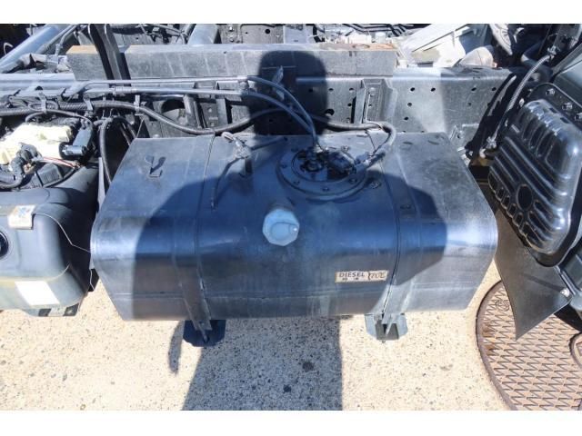 MITSUBISHI CANTER 2018