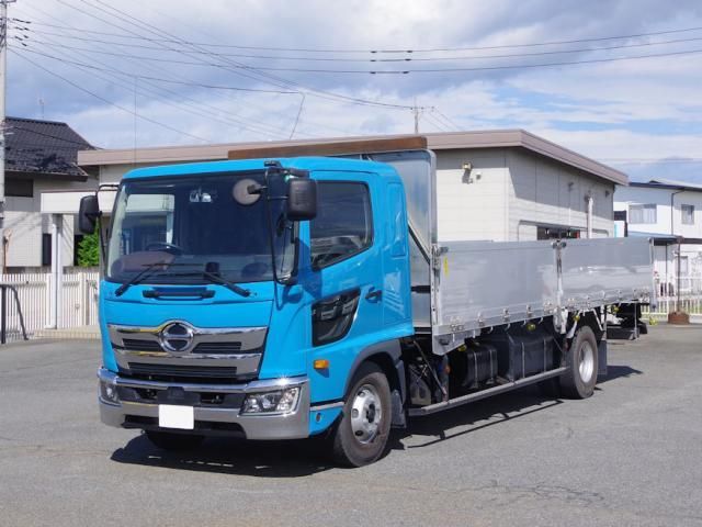 HINO RANGER 2019