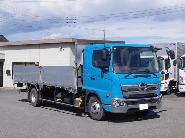 HINO RANGER 2019