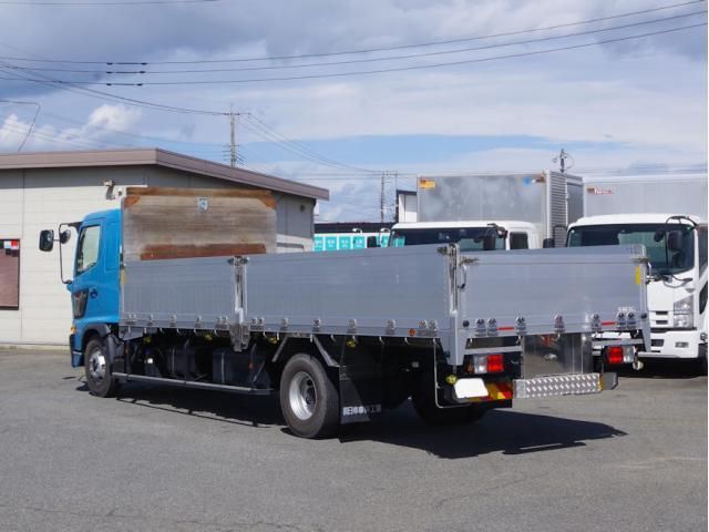 HINO RANGER 2019