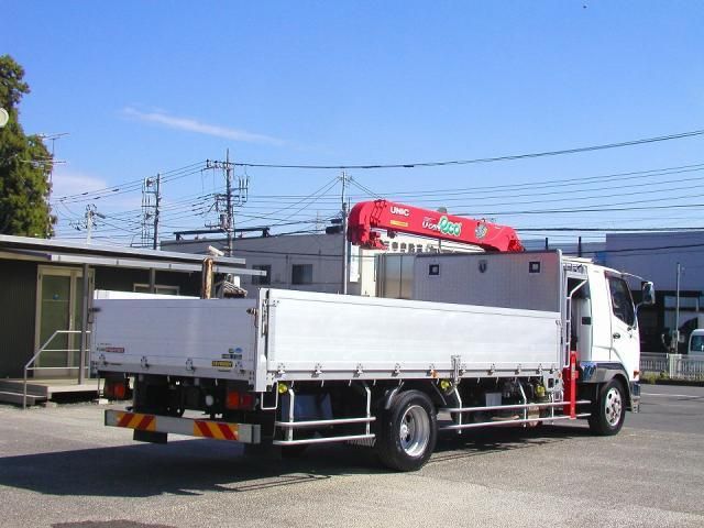 MITSUBISHI FUSOU FIGHTER 2014