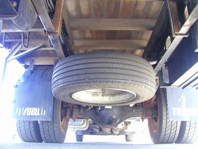 MITSUBISHI FUSOU FIGHTER 2014