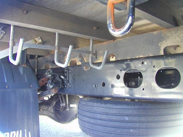 MITSUBISHI FUSOU FIGHTER 2014