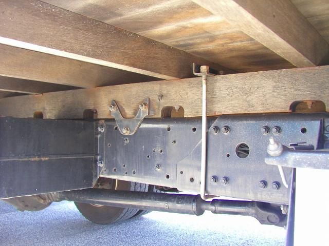 MITSUBISHI FUSOU FIGHTER 2014