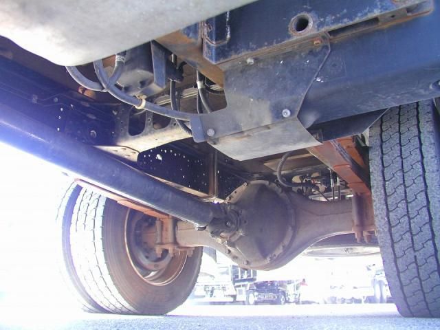 MITSUBISHI FUSOU FIGHTER 2014