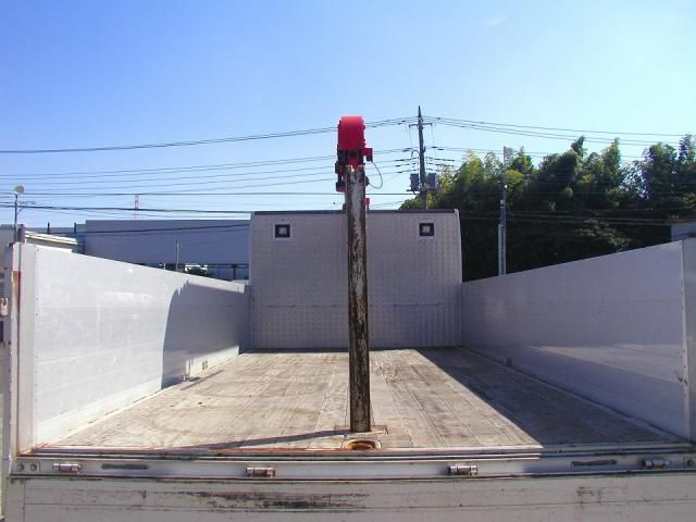 MITSUBISHI FUSOU FIGHTER 2014