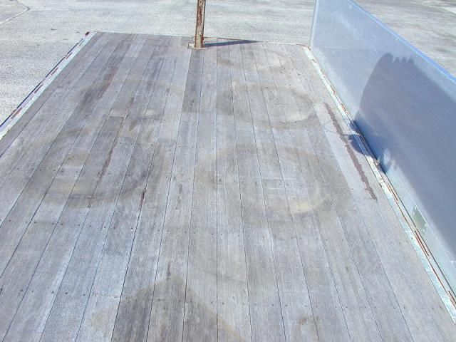 MITSUBISHI FUSOU FIGHTER 2014