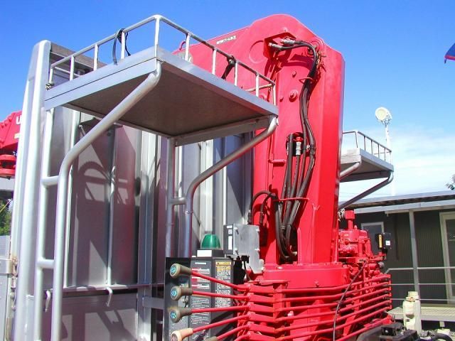 MITSUBISHI FUSOU FIGHTER 2014