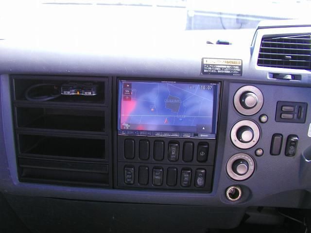 MITSUBISHI FUSOU FIGHTER 2014