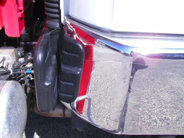 MITSUBISHI FUSOU FIGHTER 2014