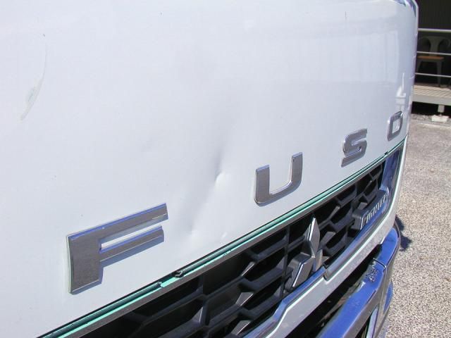 MITSUBISHI FUSOU FIGHTER 2014