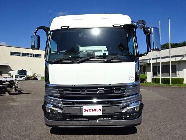 MITSUBISHI FUSOU SUPER GREAT 2025