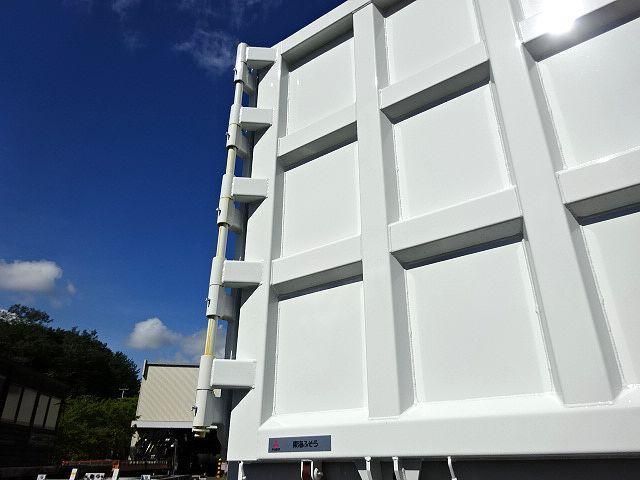 MITSUBISHI FUSOU SUPER GREAT 2025