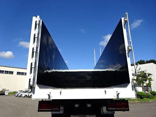 MITSUBISHI FUSOU SUPER GREAT 2025