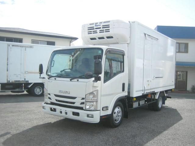 ISUZU ELF 2020