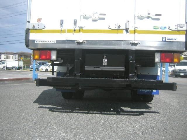 ISUZU ELF 2020