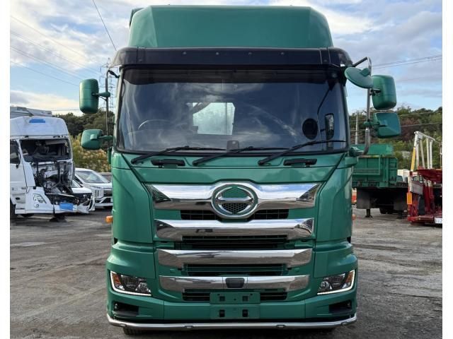 HINO PROFIA 2018