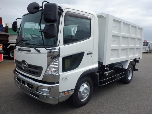HINO RANGER 2014