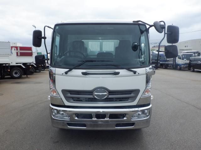 HINO RANGER 2014