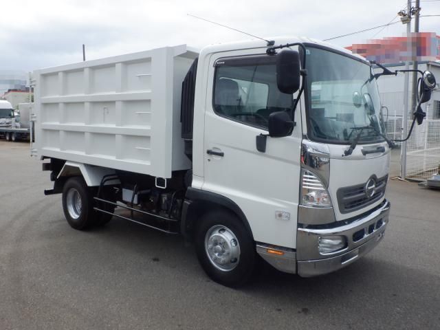 HINO RANGER 2014