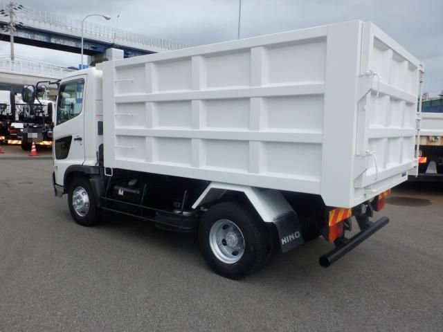 HINO RANGER 2014
