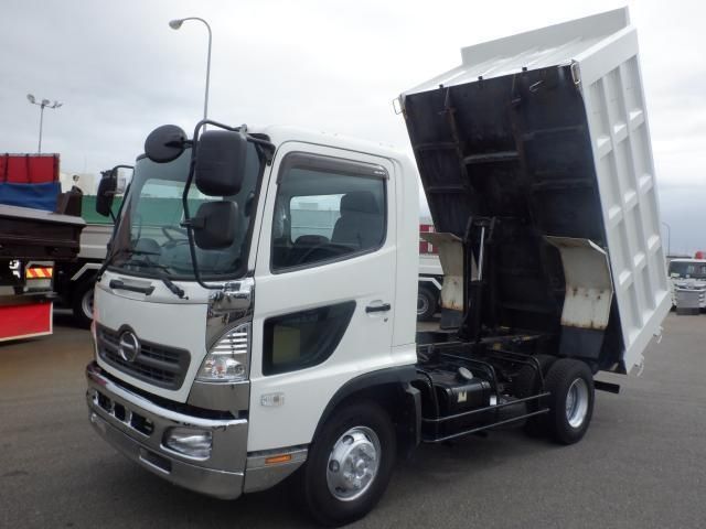 HINO RANGER 2014