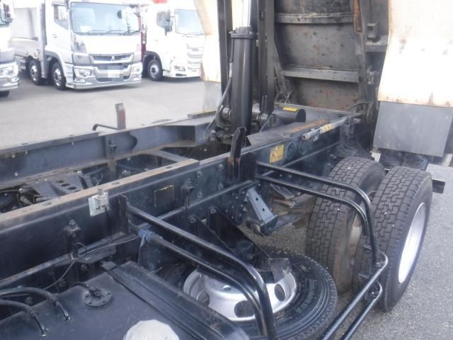 HINO RANGER 2014