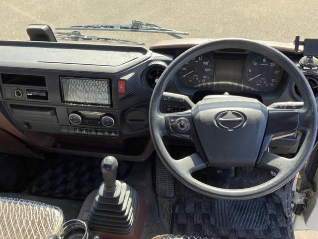 HINO RANGER 2018