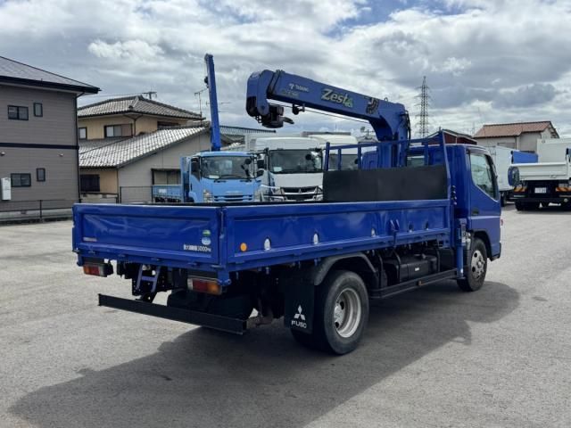 MITSUBISHI CANTER 2013