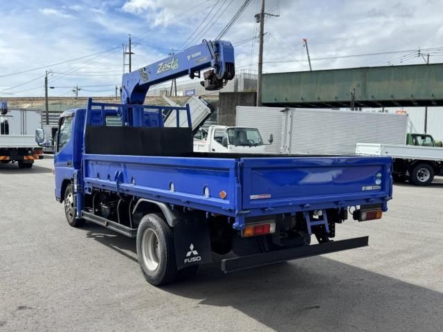 MITSUBISHI CANTER 2013