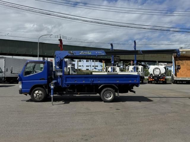 MITSUBISHI CANTER 2013