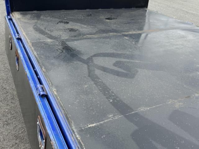 MITSUBISHI CANTER 2013