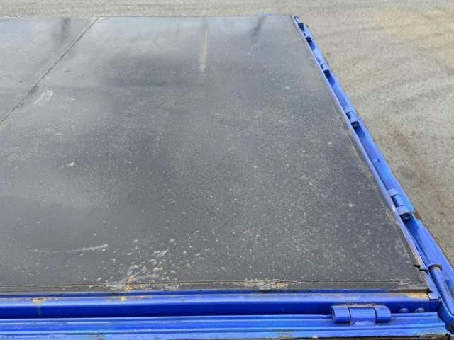 MITSUBISHI CANTER 2013