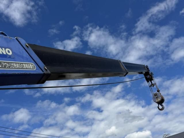 MITSUBISHI CANTER 2013