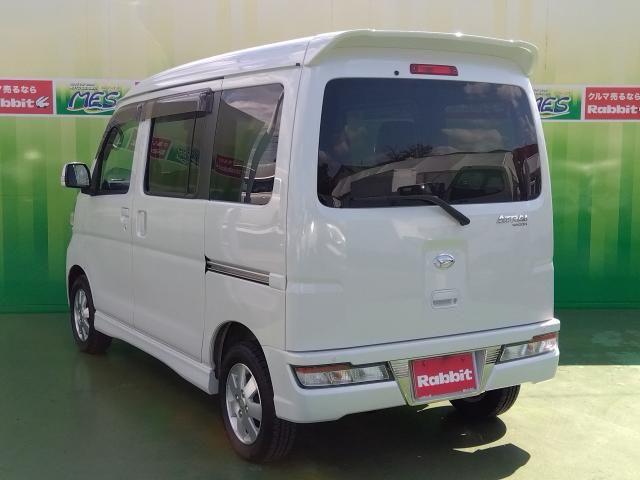 DAIHATSU ATRAI wagon 2018