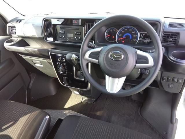 DAIHATSU ATRAI wagon 2018