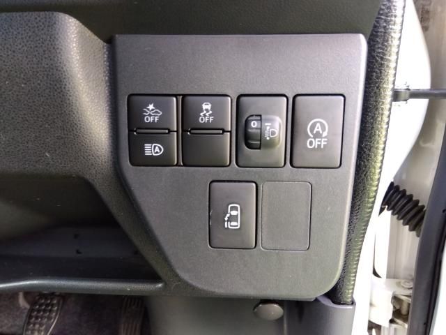 DAIHATSU ATRAI wagon 2018