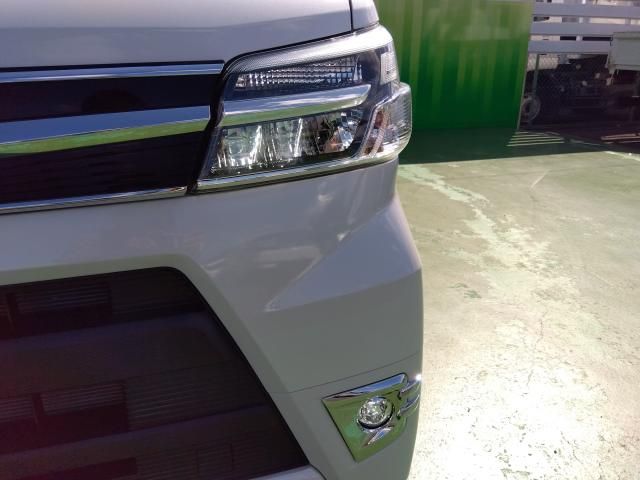 DAIHATSU ATRAI wagon 2018