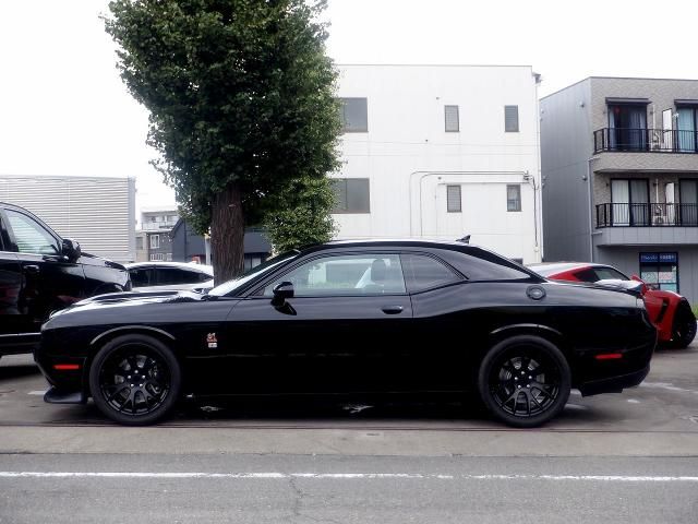 DODGE DODGE CHALLENGER 2023